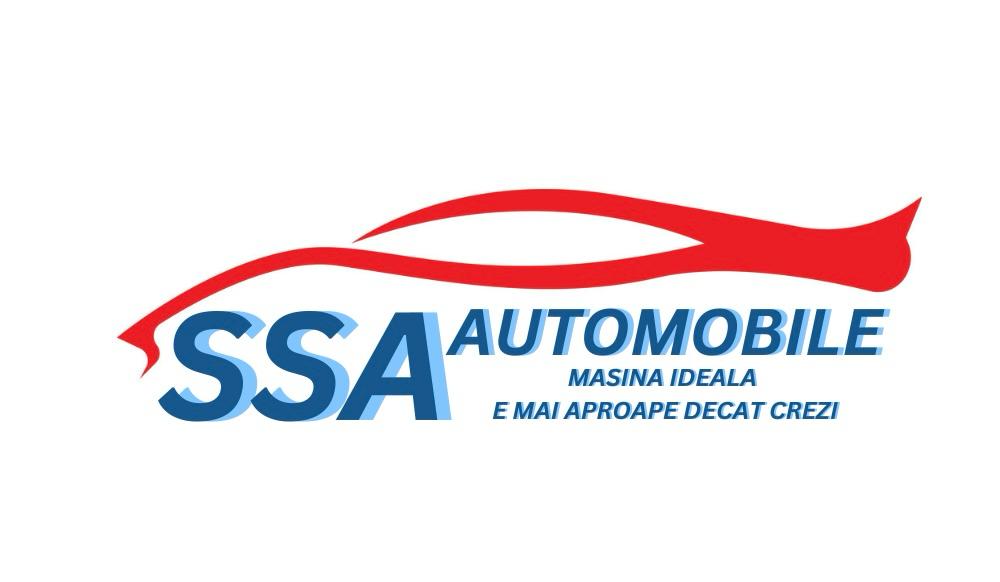 Logo SSA AUTO AUTOMOBILE S.R.L.